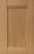 Фасад из массива дуба Hellen Farben WOOD 10